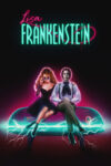 دانلود فیلم Lisa Frankenstein 2024 لیزا فرانکنشتاین