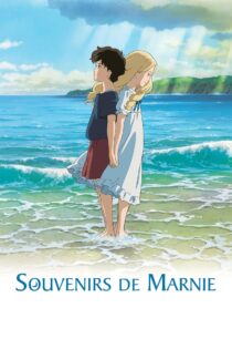 دانلود انیمه When Marnie Was There 2014 وقتی مارنی آنجا بود