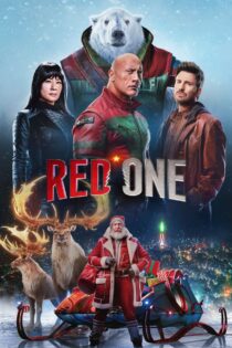 دانلود فیلم Red One 2024 رد وان